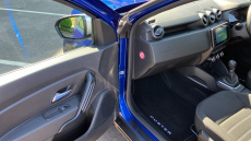 Dacia Duster 1.3 TCe 150 Comfort 5dr EDC Petrol Estate